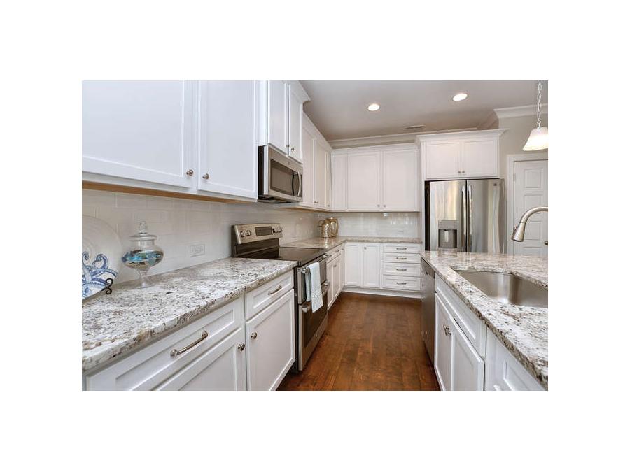 Muirfield Transitional